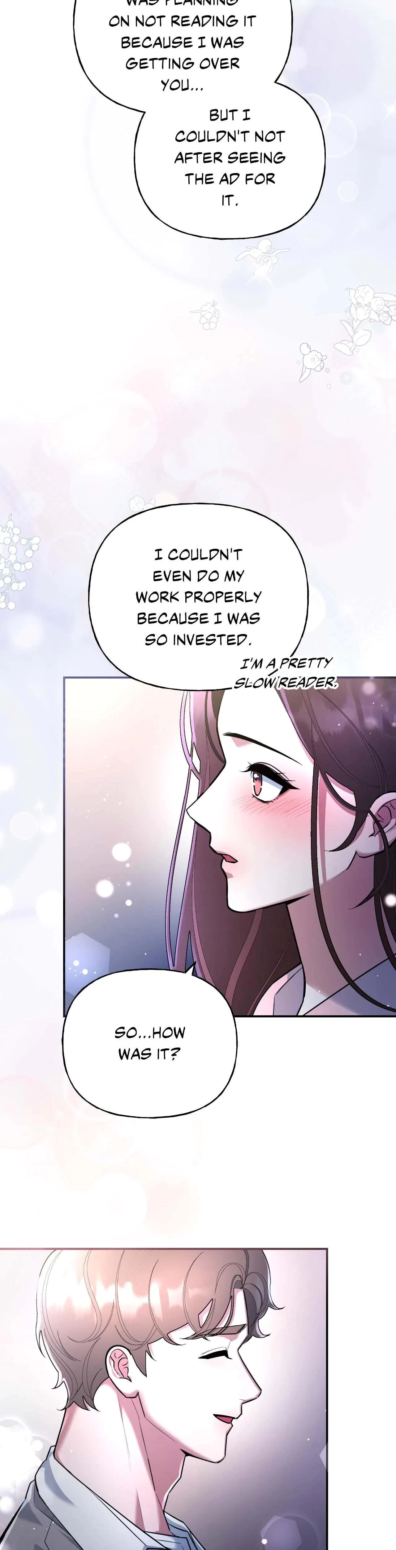 Turning The Tables Chapter 36, page 28