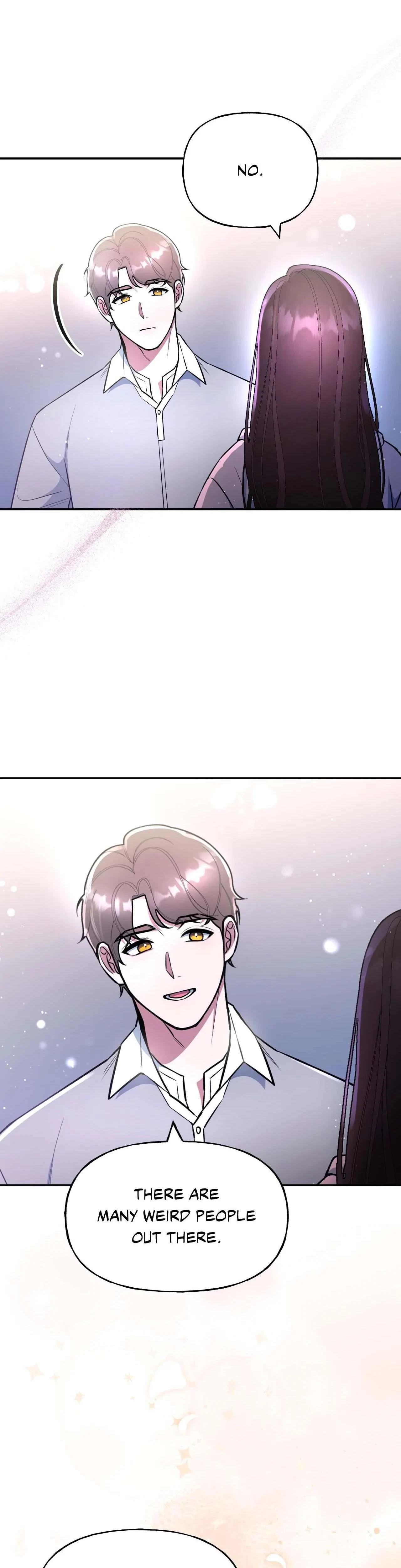 Turning The Tables Chapter 36, page 30