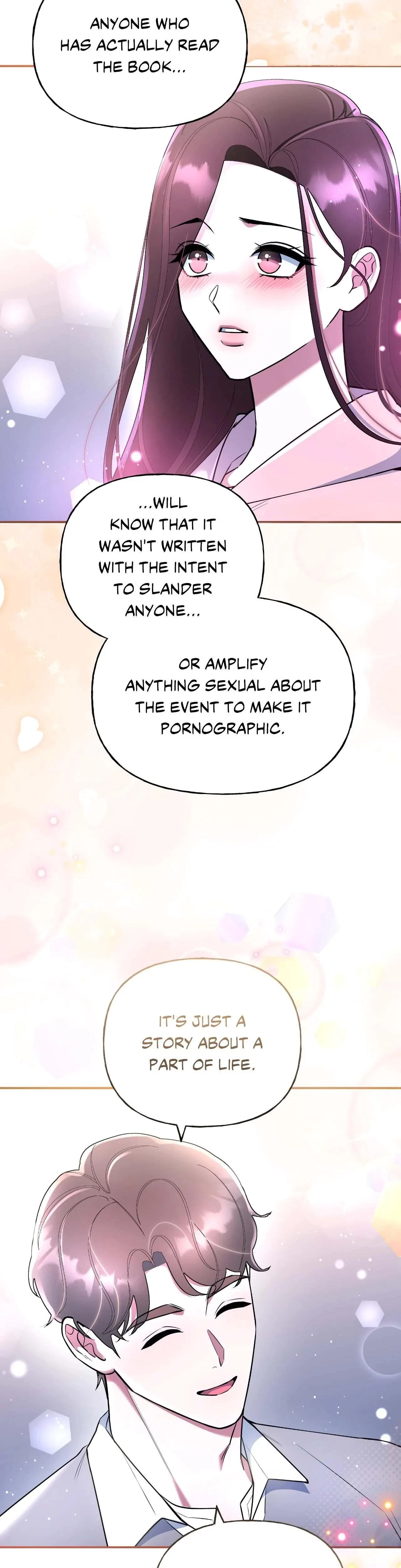 Turning The Tables Chapter 36, page 31