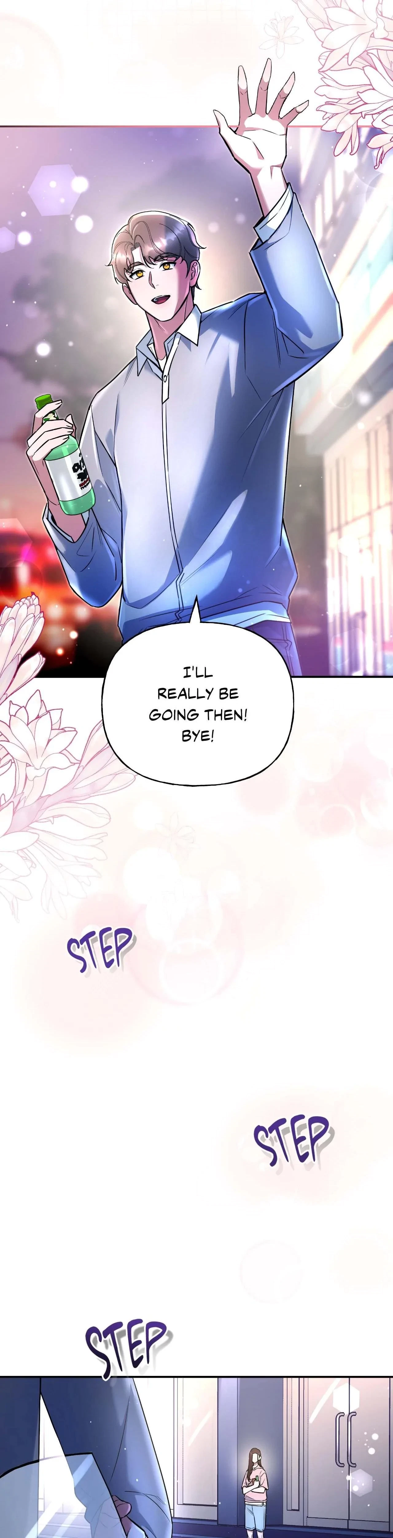Turning The Tables Chapter 36, page 37