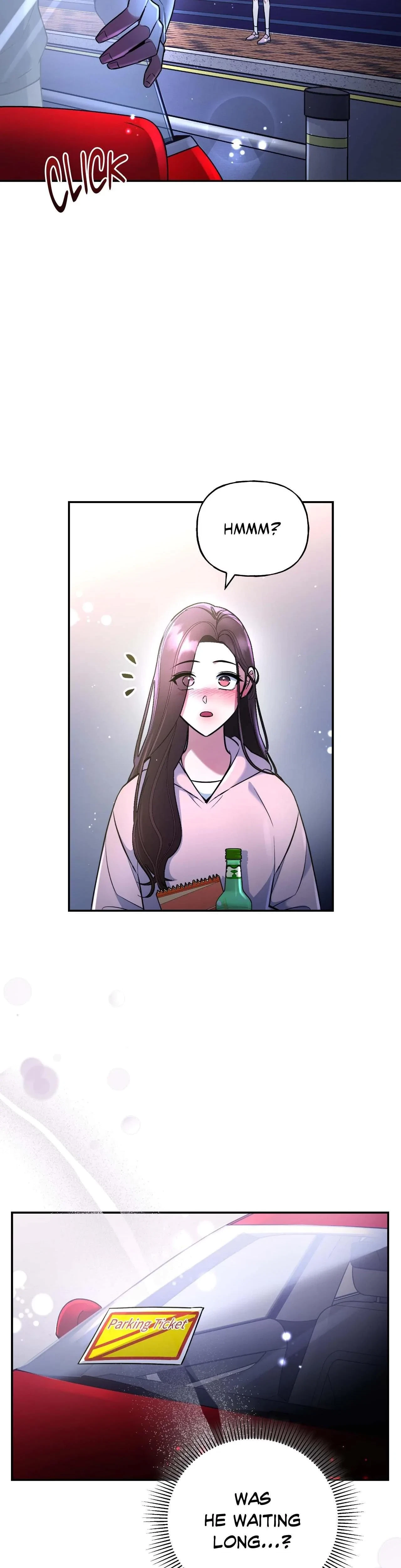 Turning The Tables Chapter 36, page 38