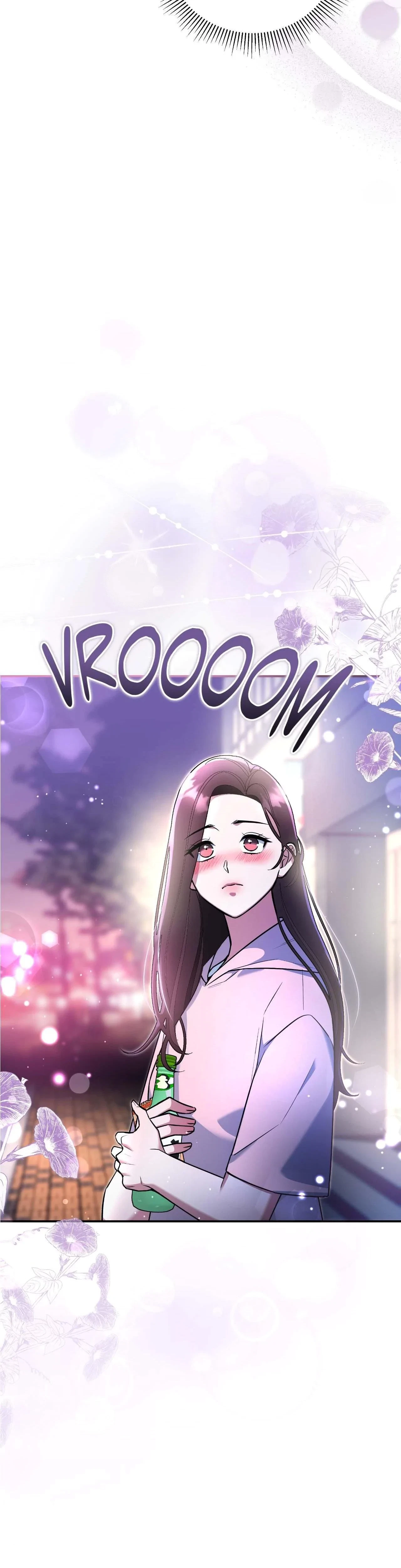 Turning The Tables Chapter 36, page 39
