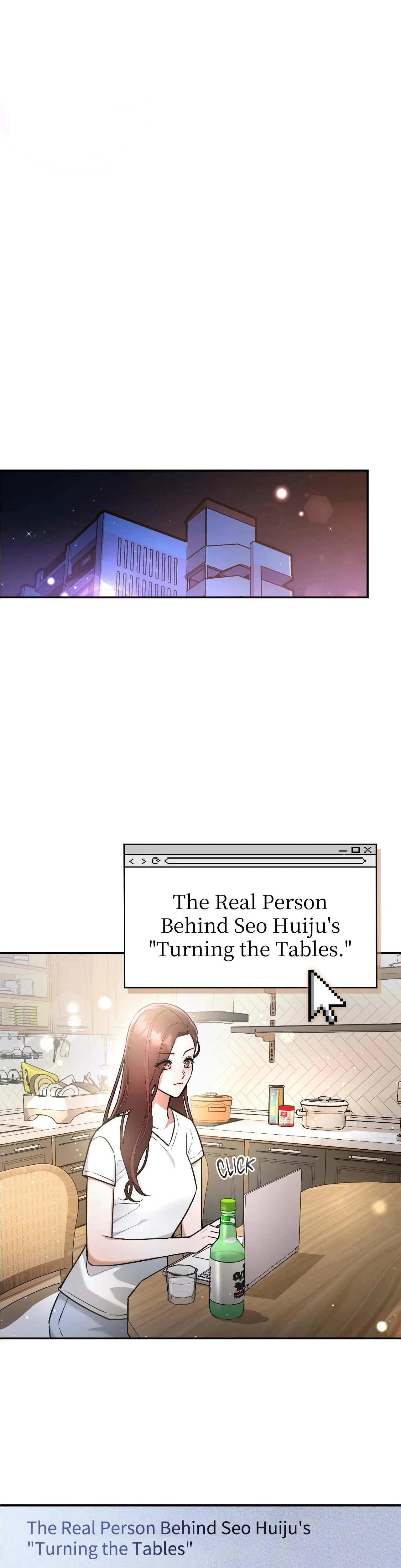 Turning The Tables Chapter 36, page 40