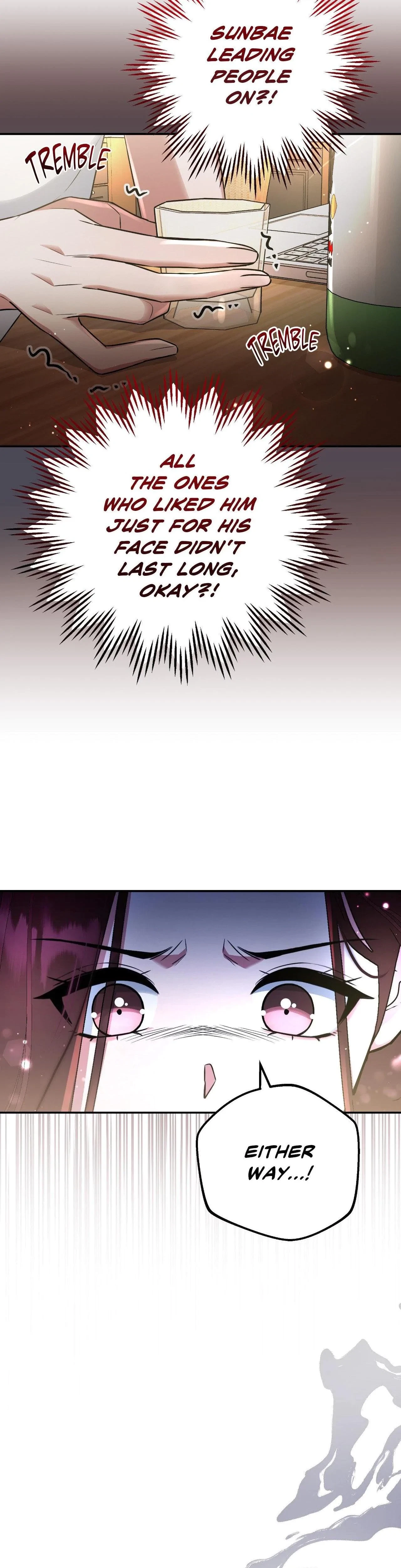 Turning The Tables Chapter 36, page 42