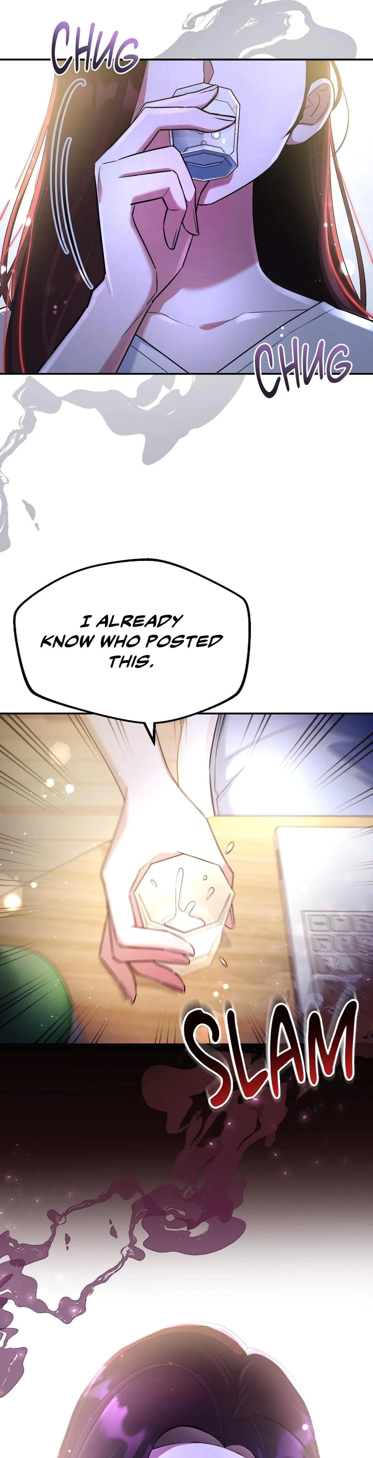 Turning The Tables Chapter 36, page 43