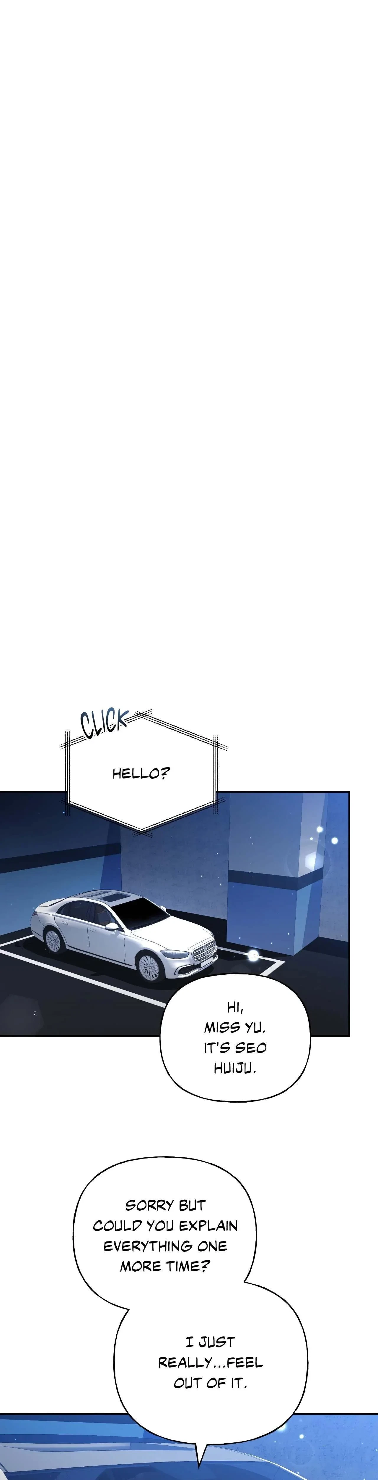 Turning The Tables Chapter 36, page 5