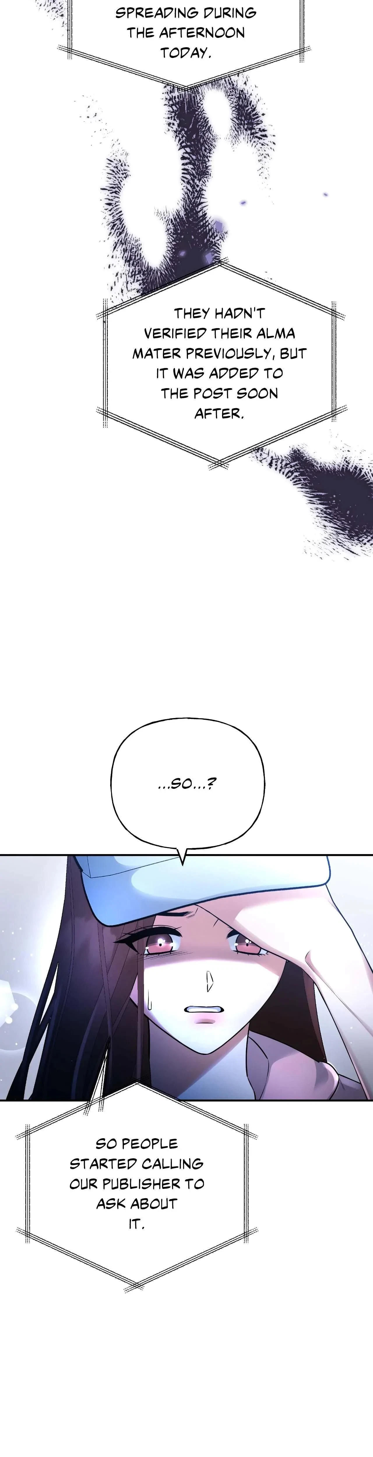 Turning The Tables Chapter 36, page 7