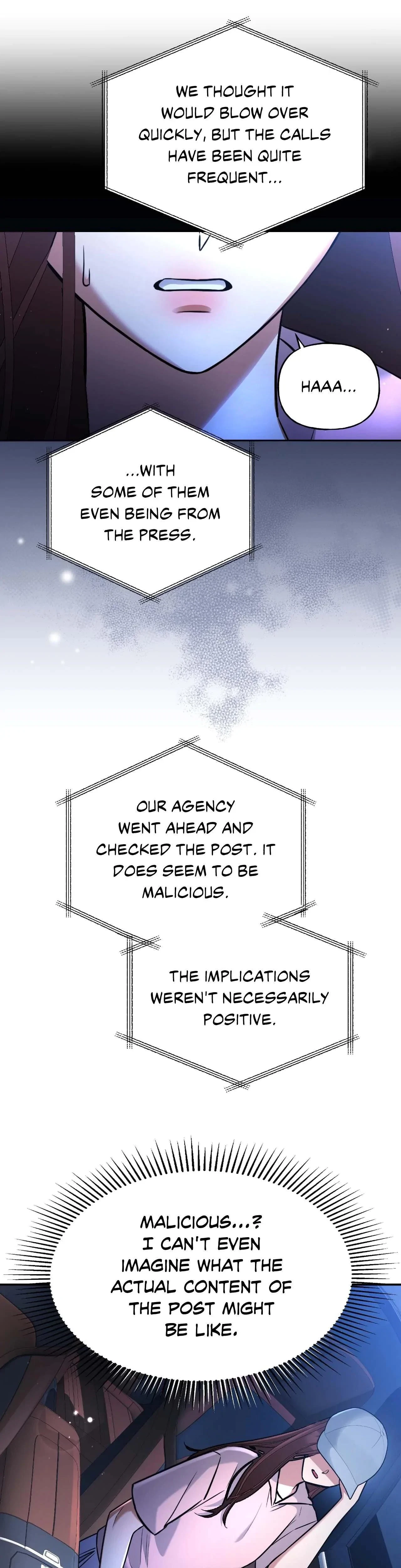Turning The Tables Chapter 36, page 8