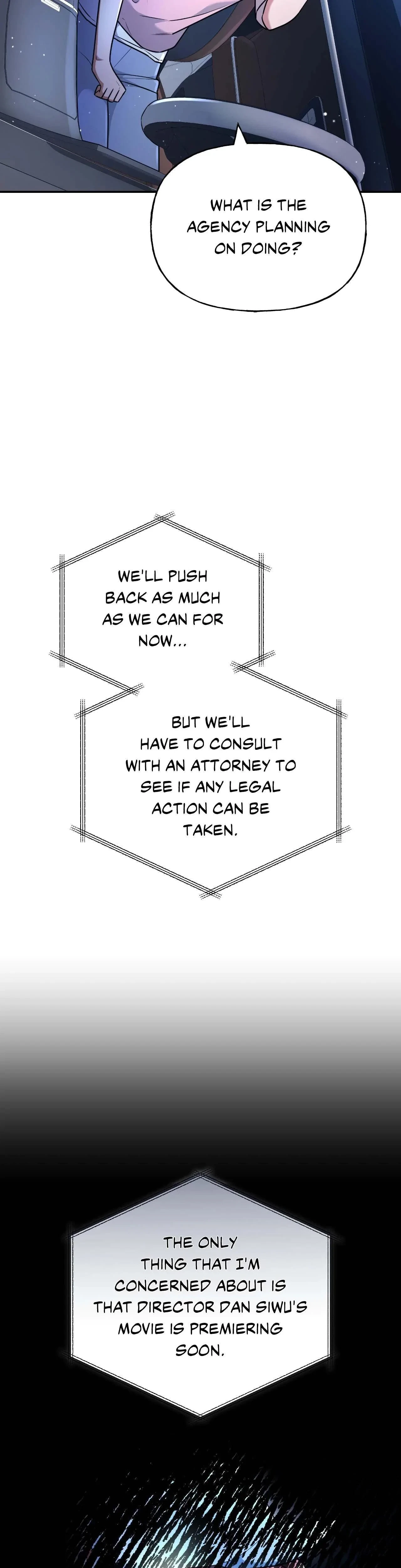 Turning The Tables Chapter 36, page 9