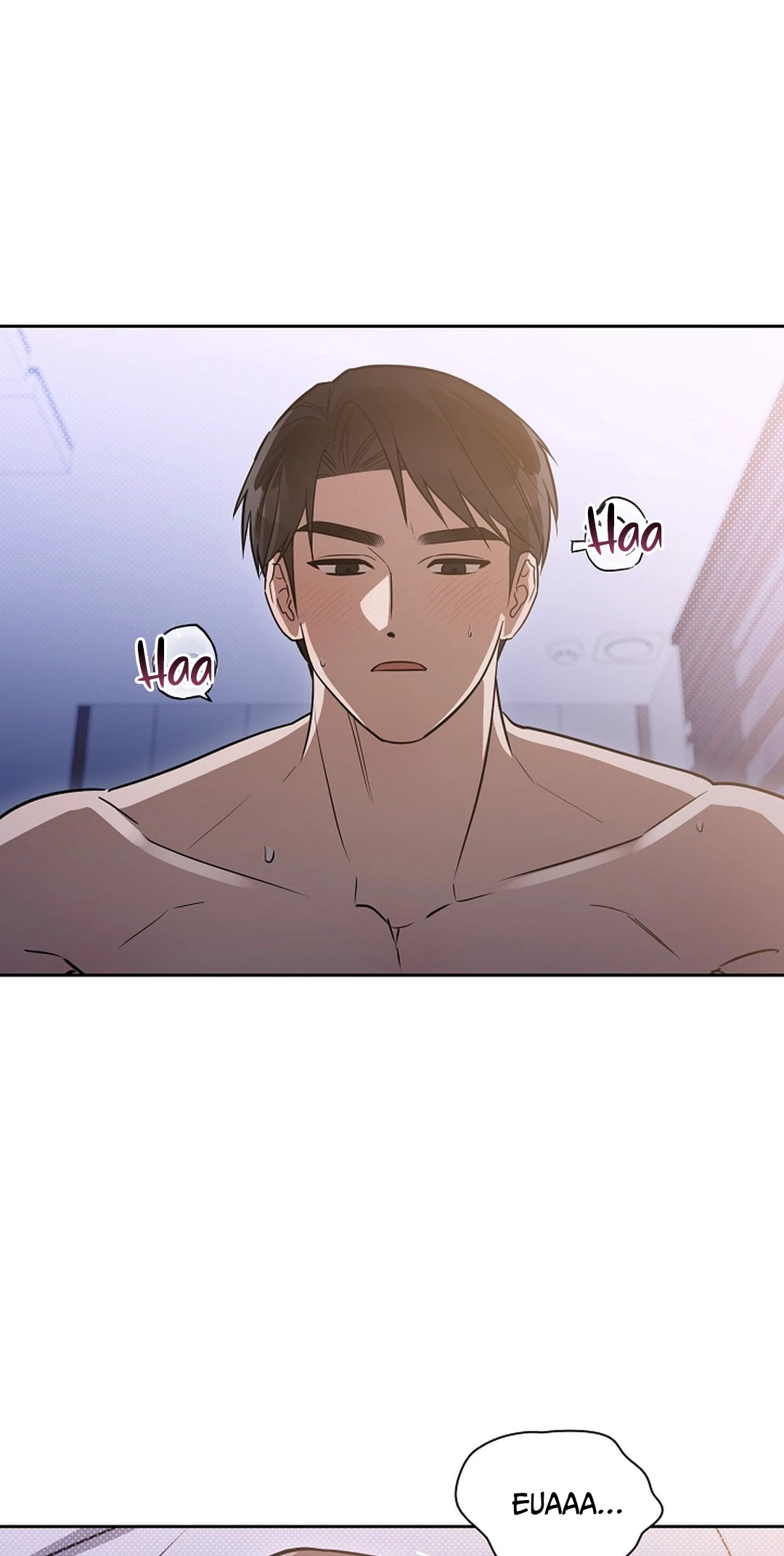 Instant X Love Chapter 26, page 25