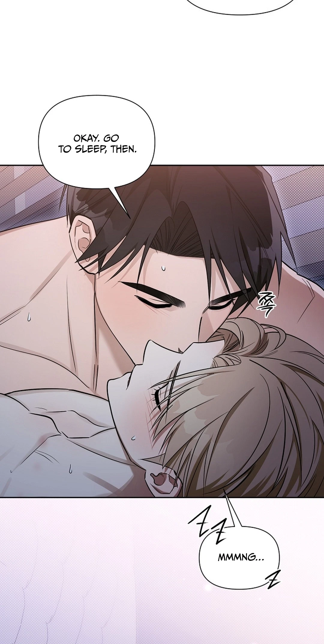 Instant X Love Chapter 26, page 28
