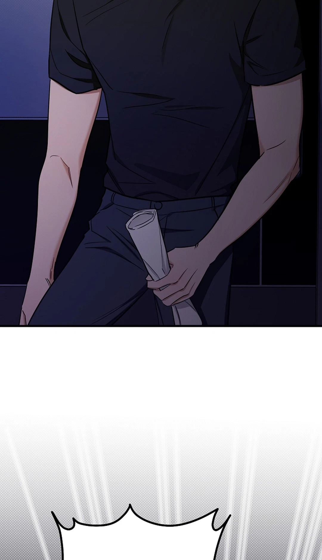 Instant X Love Chapter 26, page 3