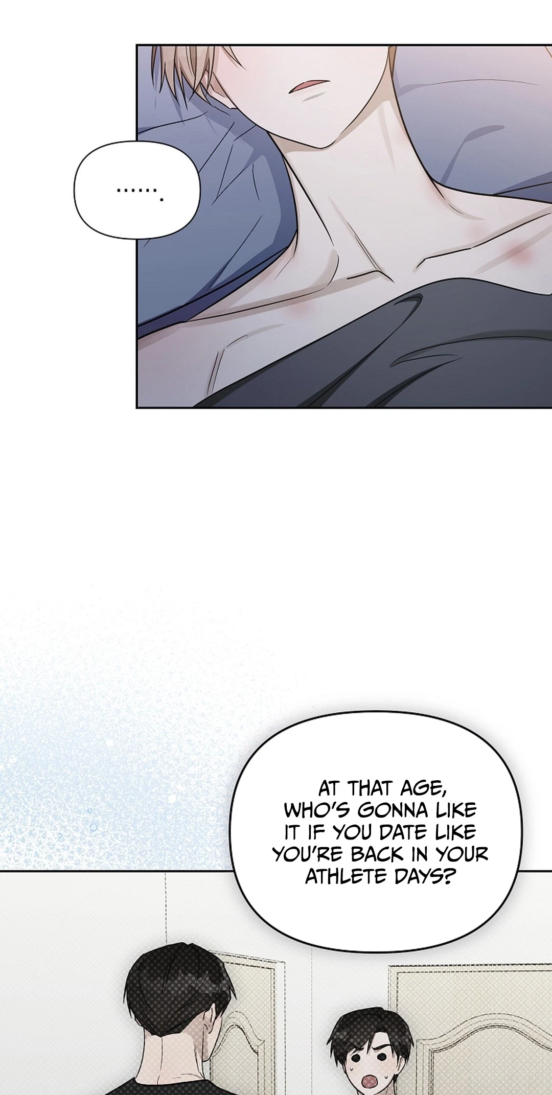 Instant X Love Chapter 26, page 30