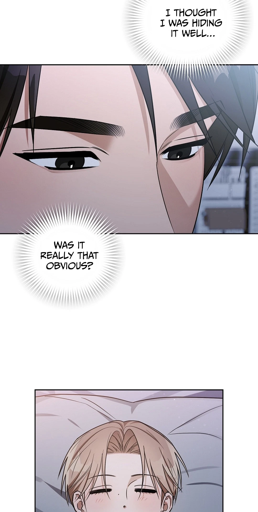 Instant X Love Chapter 26, page 33