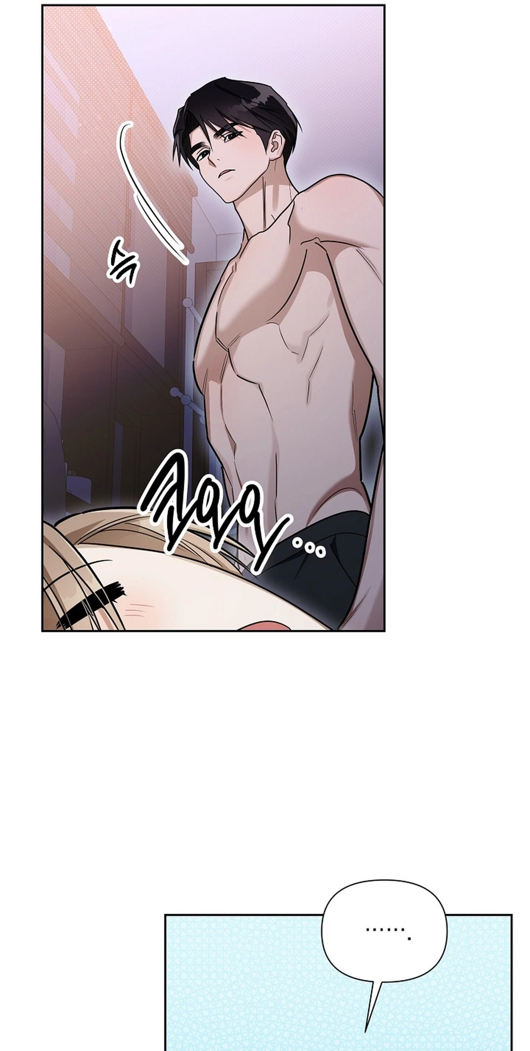 Instant X Love Chapter 26, page 37