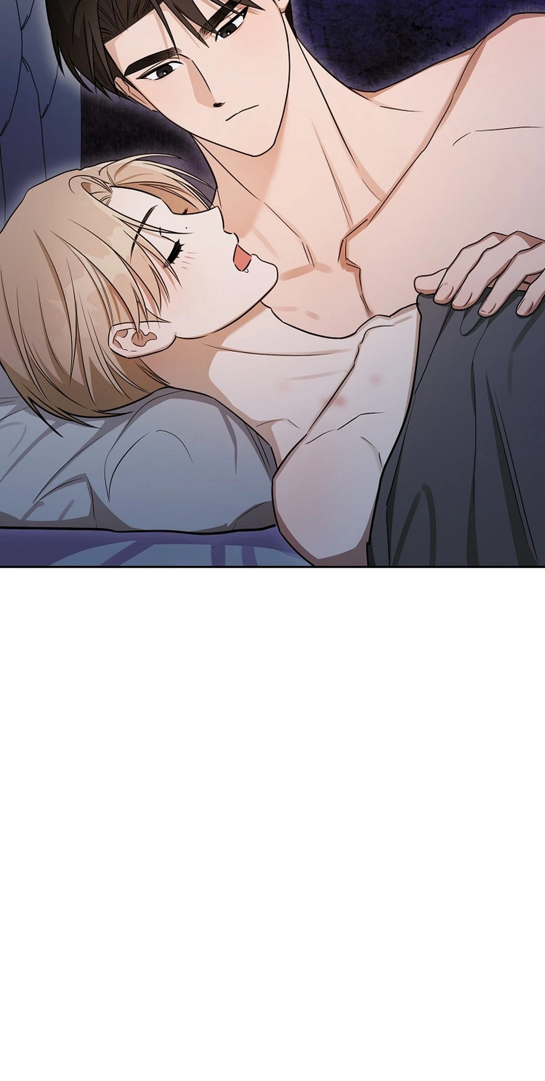 Instant X Love Chapter 26, page 43
