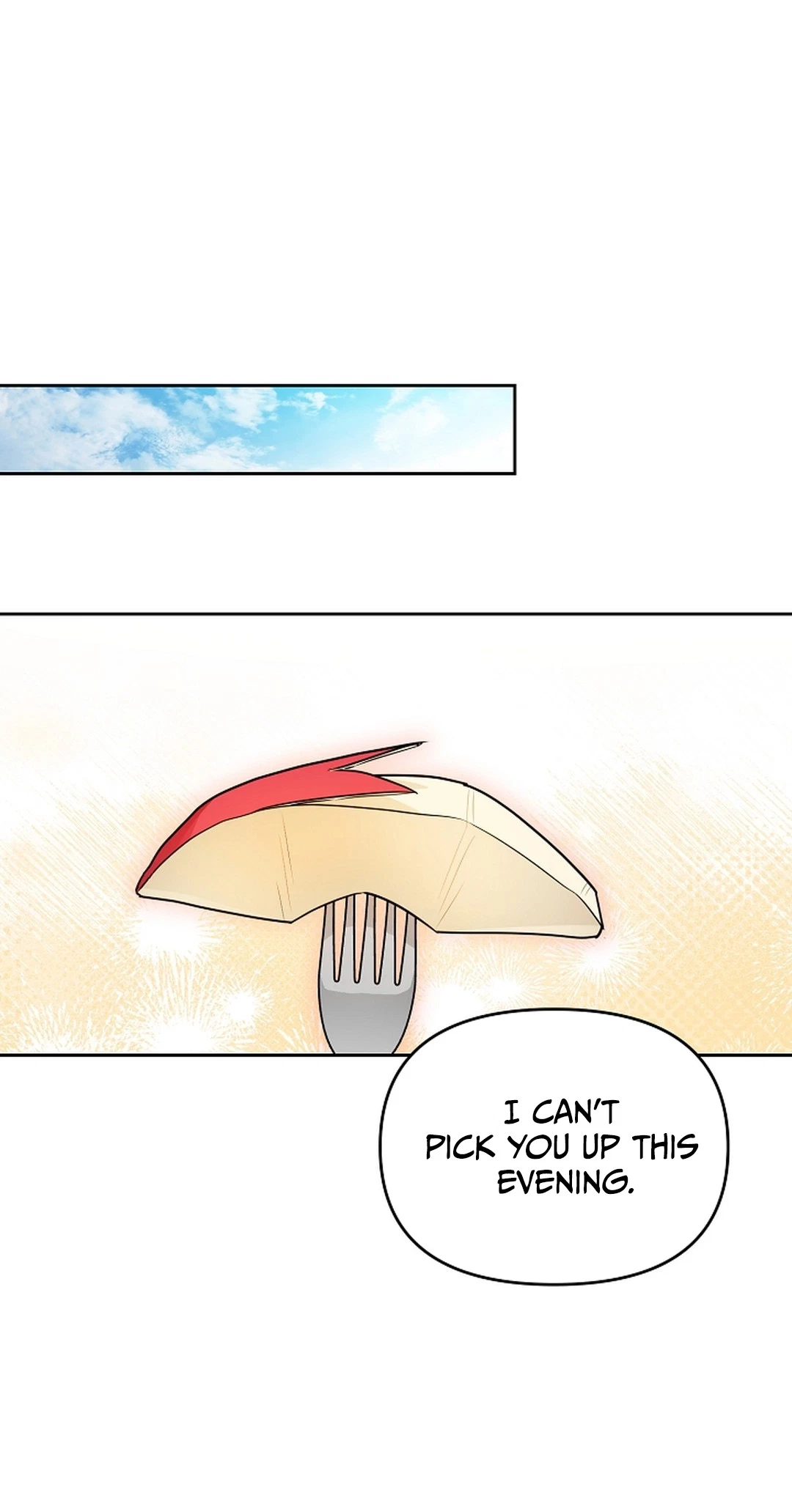 Instant X Love Chapter 26, page 44