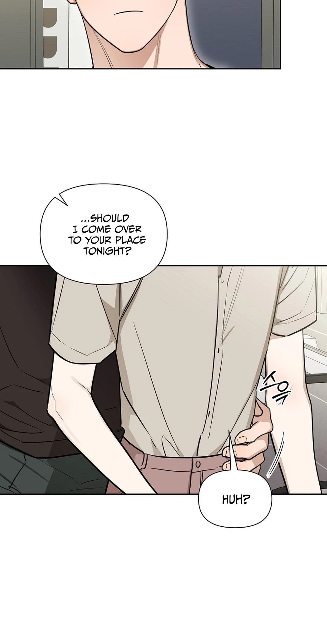Instant X Love Chapter 26, page 50