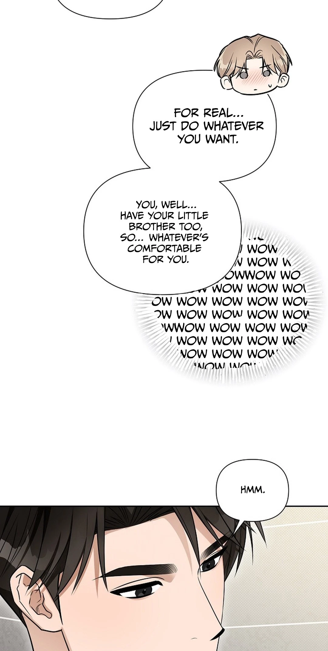 Instant X Love Chapter 26, page 52