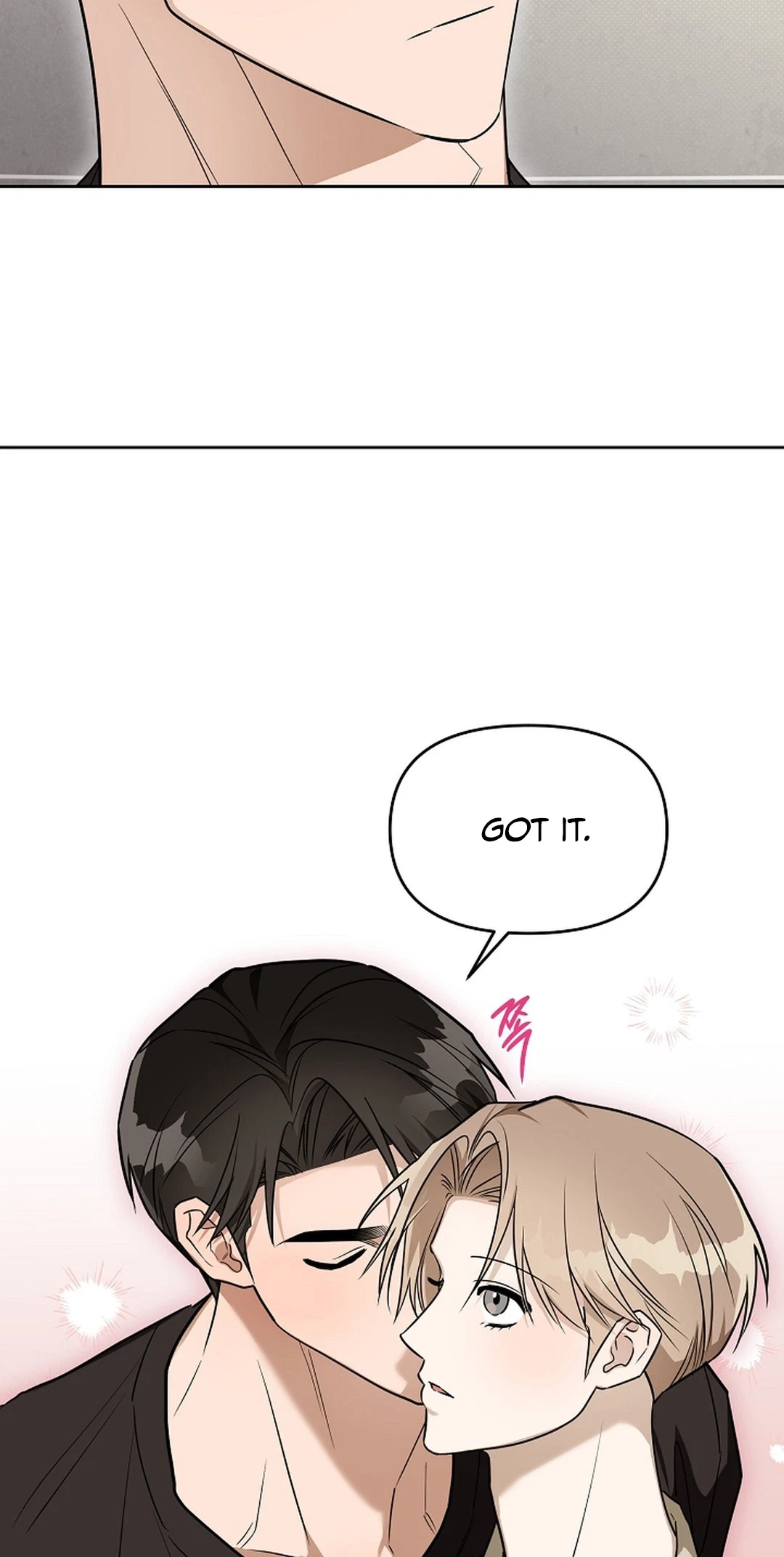 Instant X Love Chapter 26, page 53