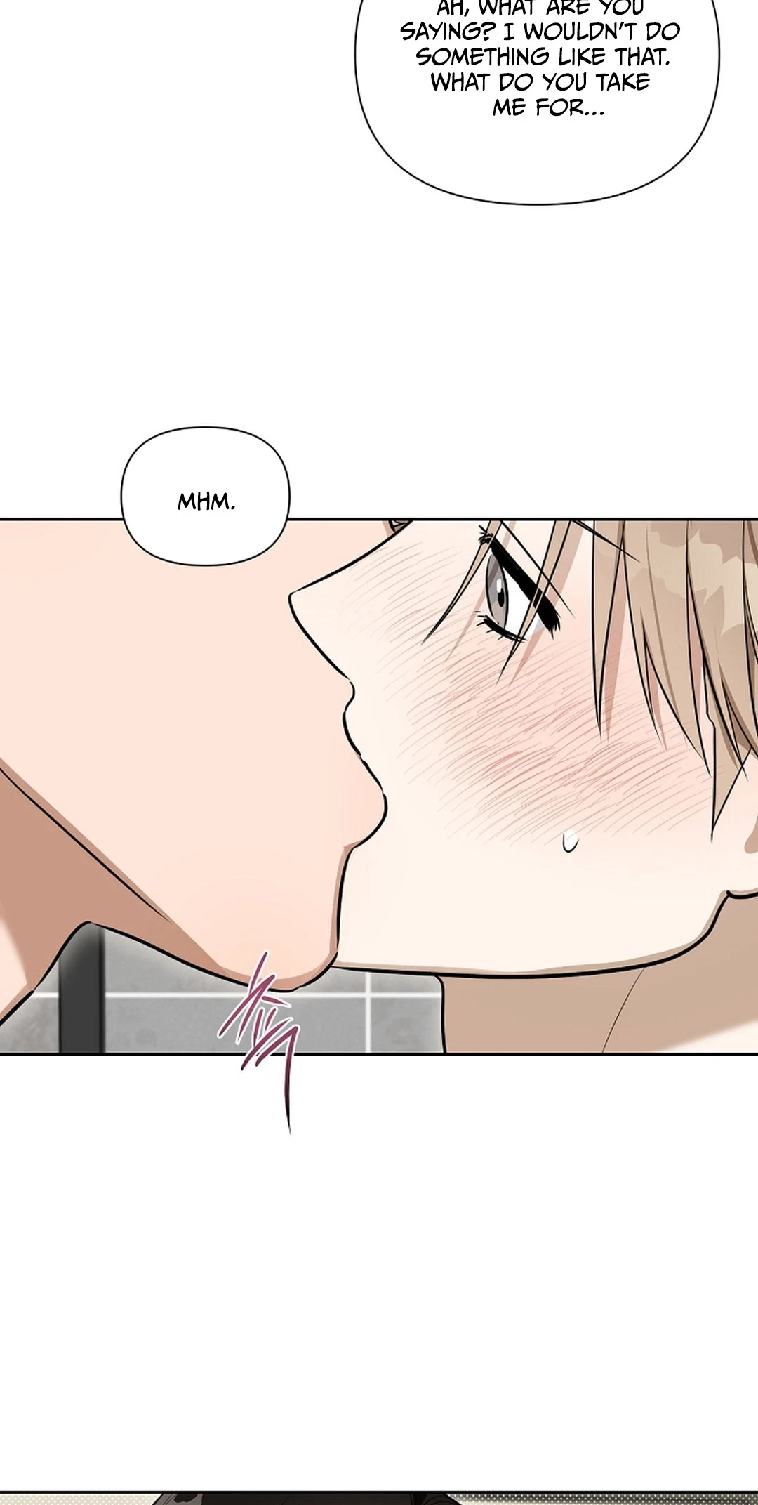 Instant X Love Chapter 26, page 55