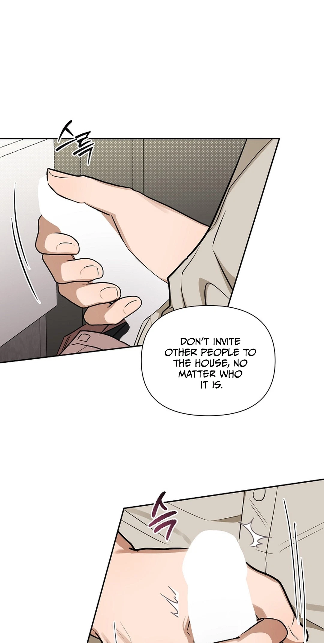 Instant X Love Chapter 26, page 58
