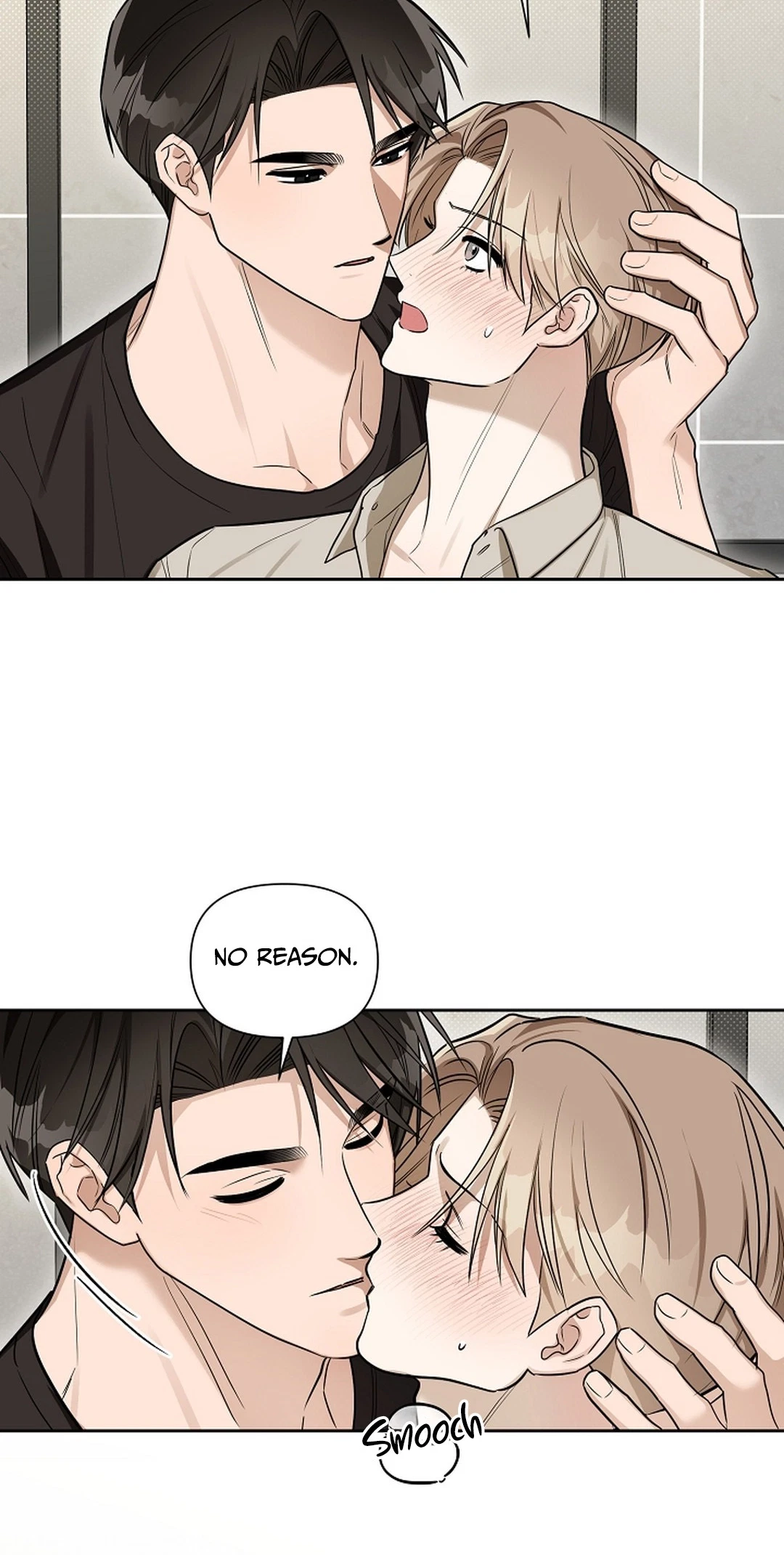 Instant X Love Chapter 26, page 61