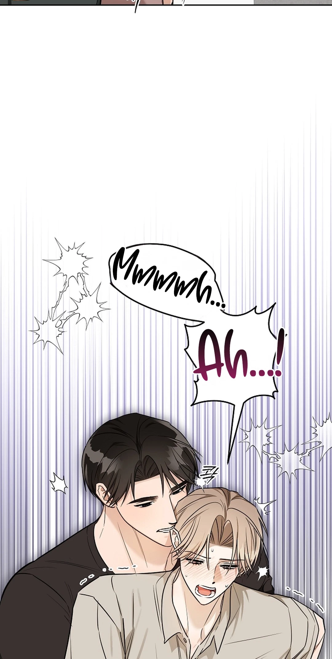Instant X Love Chapter 26, page 63