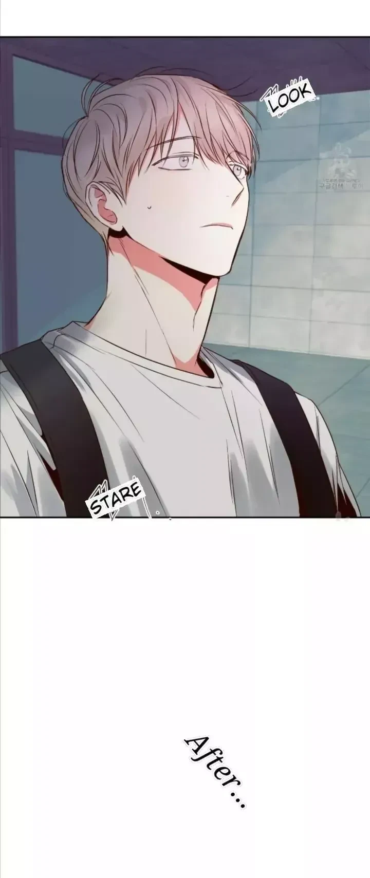 The Dangerous Convenience Store Chapter 20, page 13