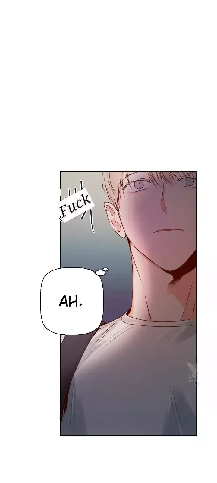 The Dangerous Convenience Store Chapter 20, page 15