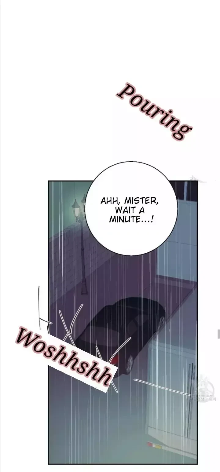 The Dangerous Convenience Store Chapter 20, page 25