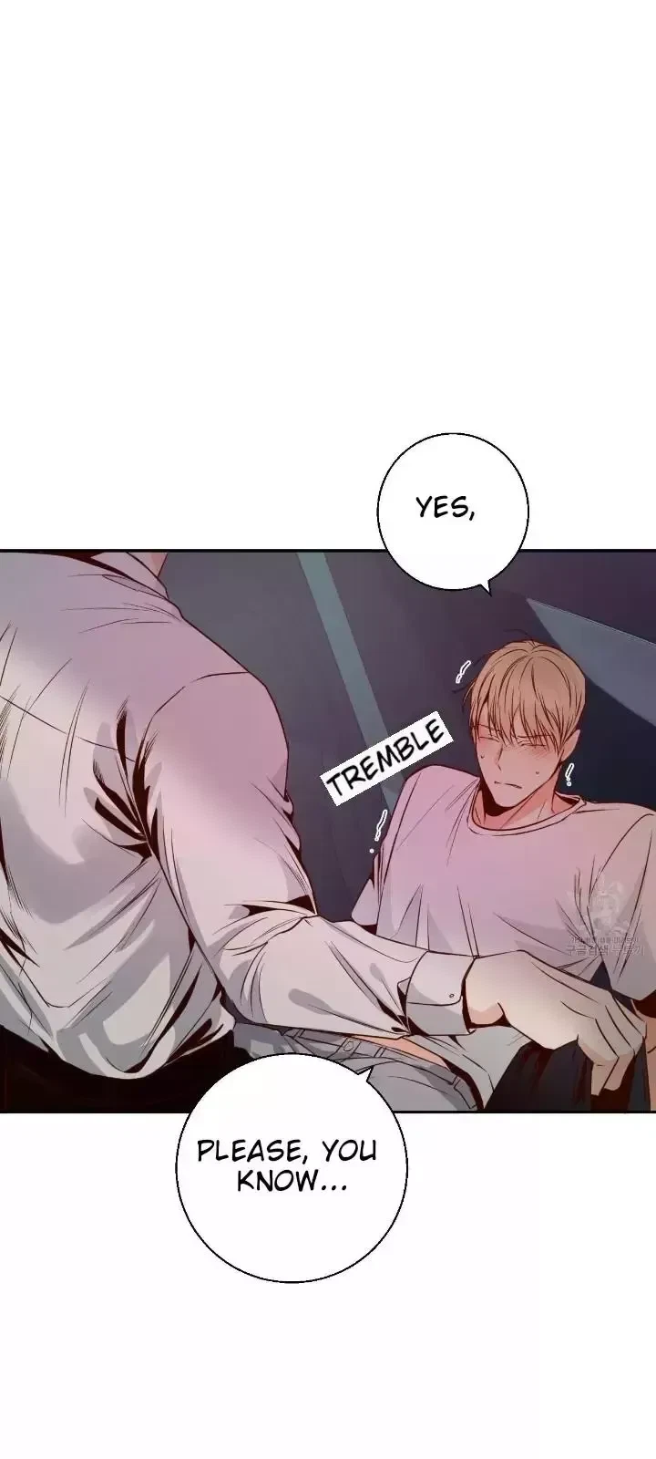 The Dangerous Convenience Store Chapter 20, page 29