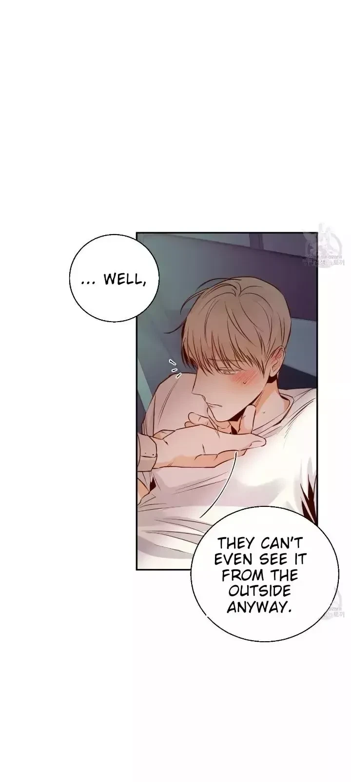 The Dangerous Convenience Store Chapter 20, page 31