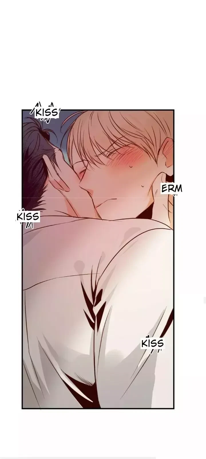 The Dangerous Convenience Store Chapter 20, page 33