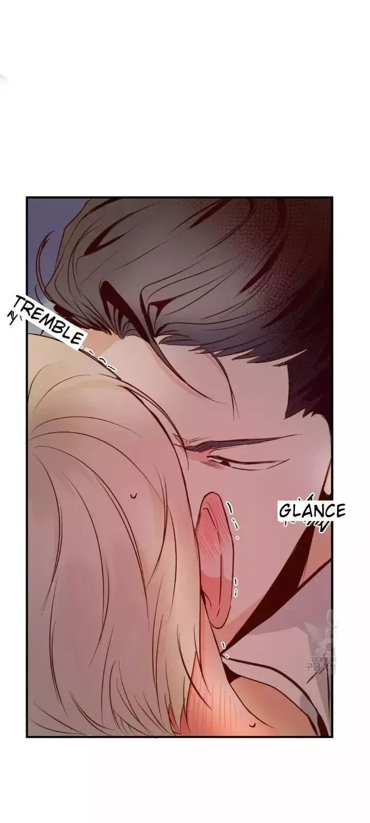 The Dangerous Convenience Store Chapter 20, page 34