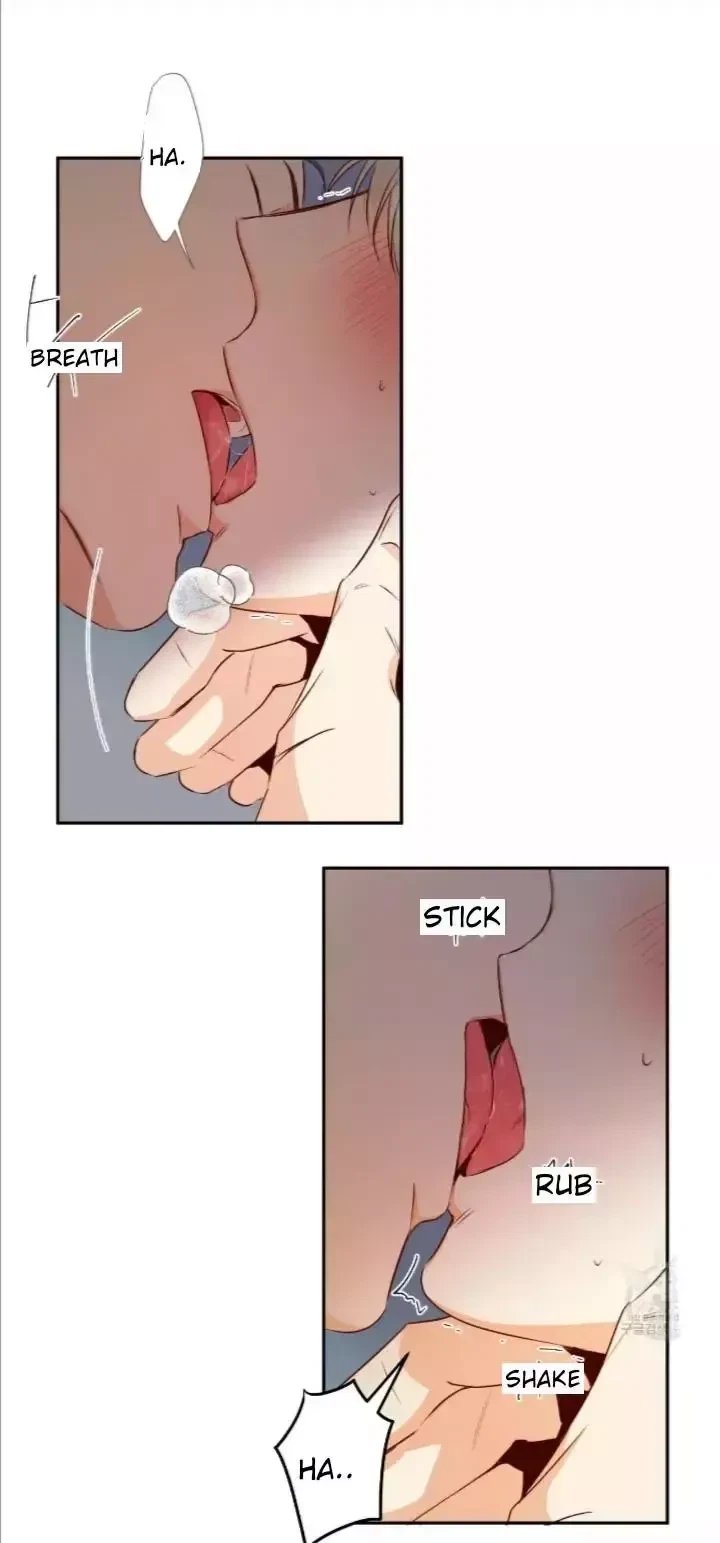 The Dangerous Convenience Store Chapter 20, page 38