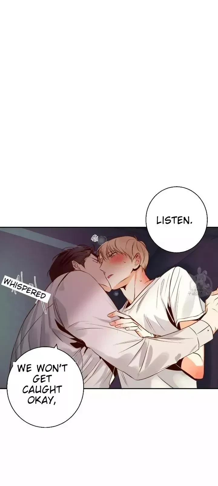 The Dangerous Convenience Store Chapter 20, page 42