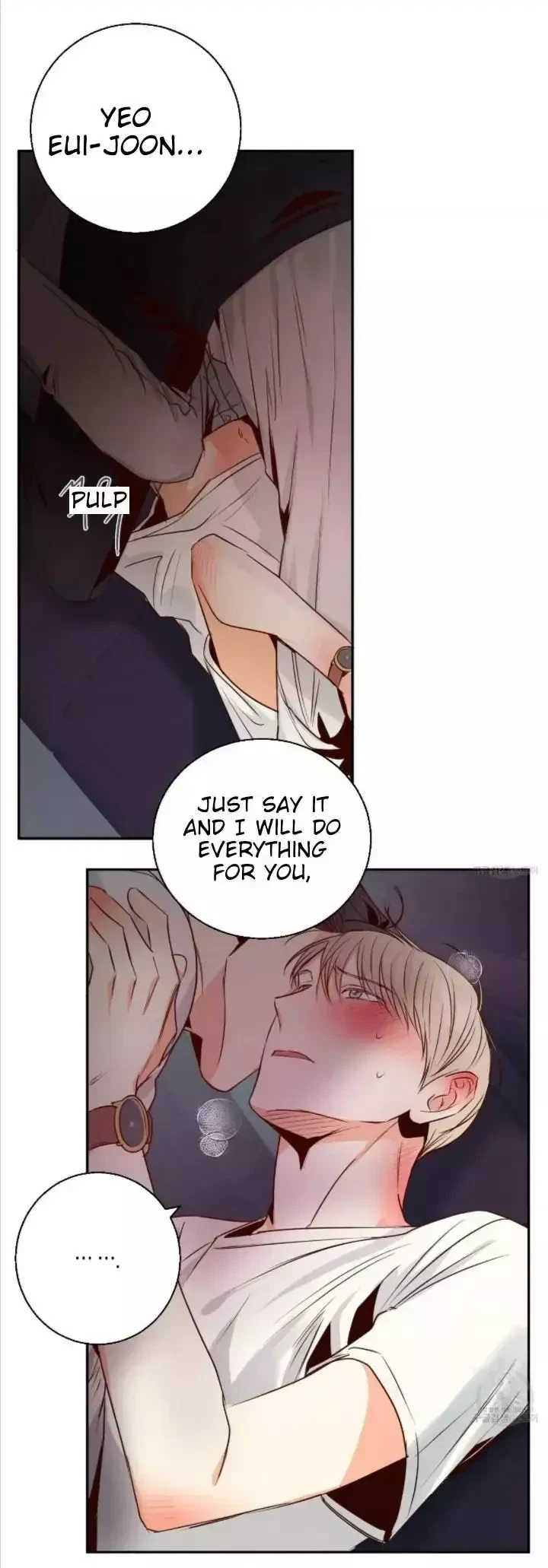 The Dangerous Convenience Store Chapter 20, page 44