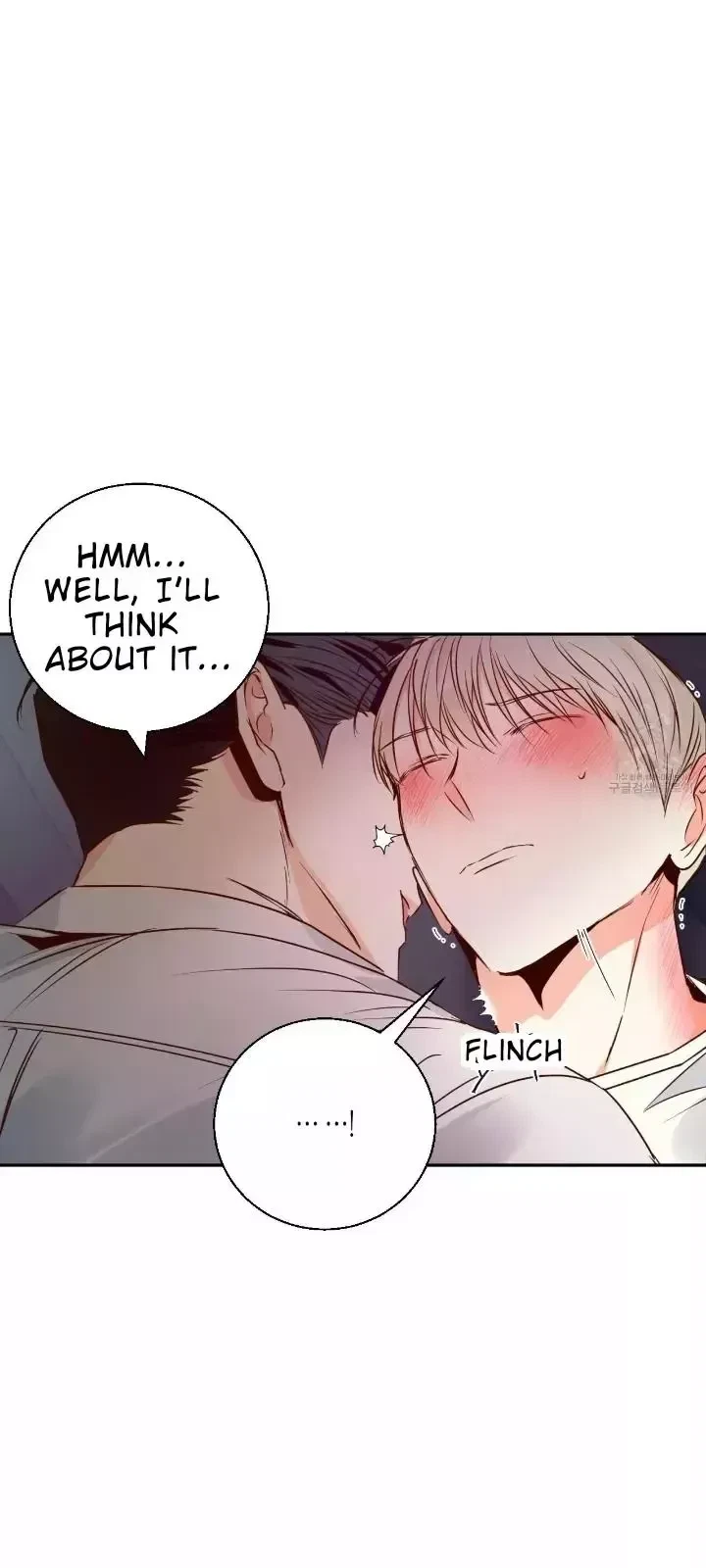 The Dangerous Convenience Store Chapter 20, page 46