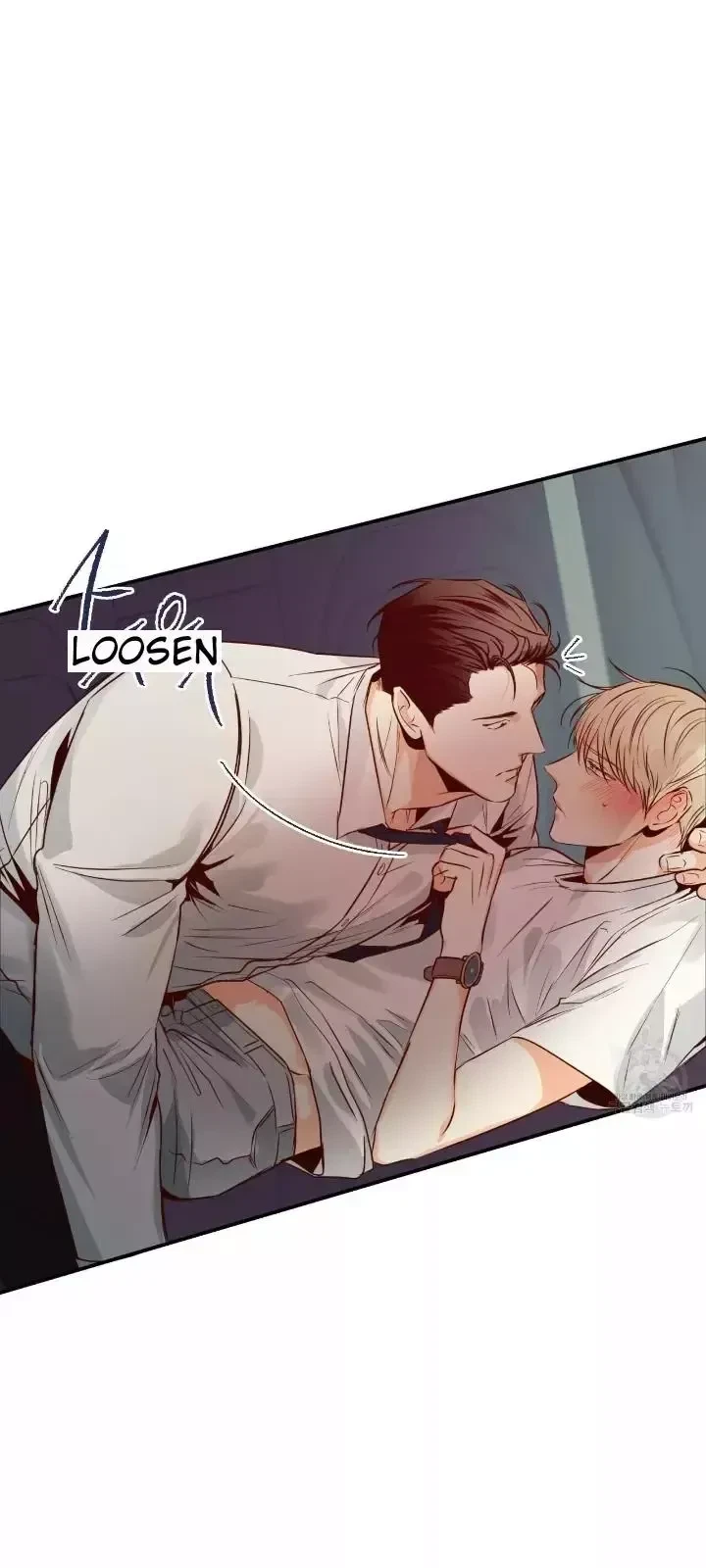 The Dangerous Convenience Store Chapter 20, page 48