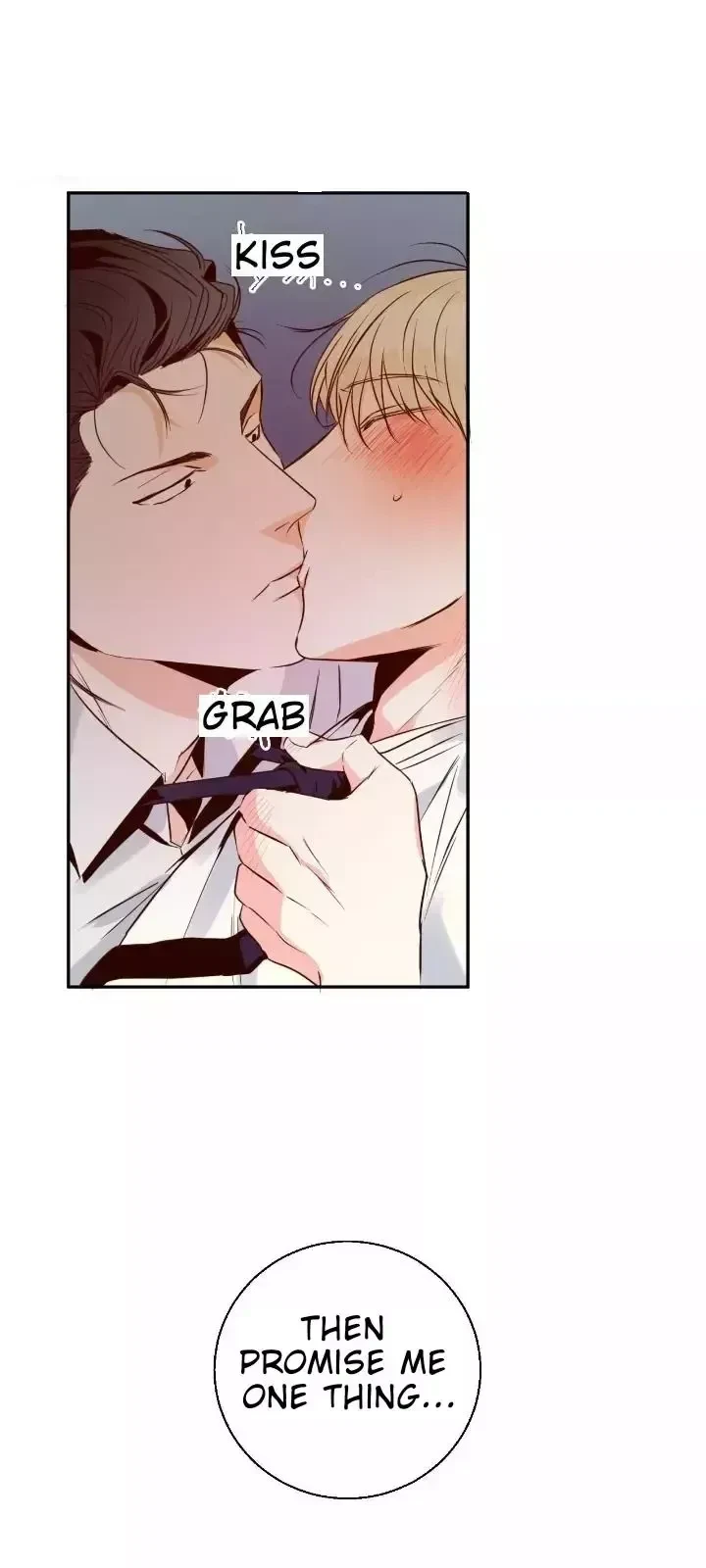 The Dangerous Convenience Store Chapter 20, page 49