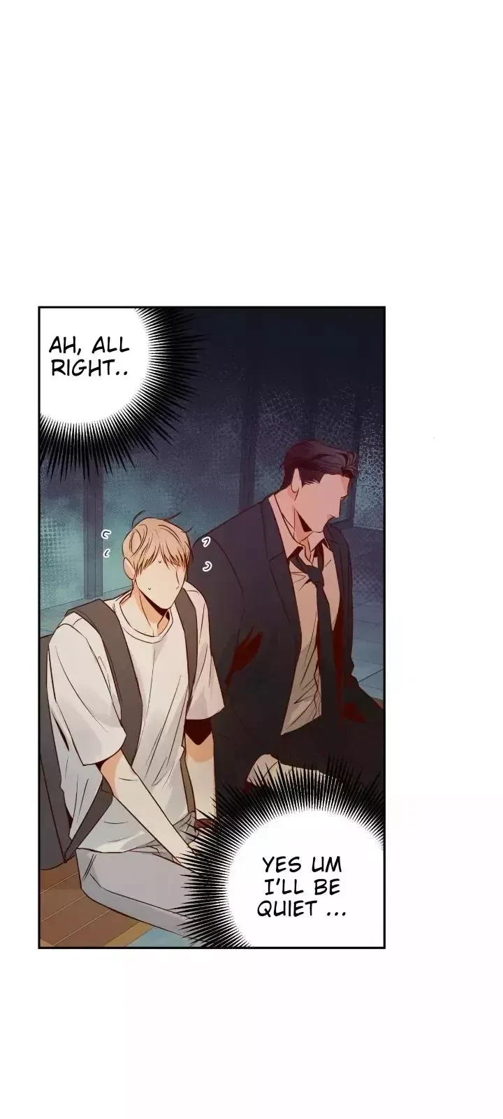 The Dangerous Convenience Store Chapter 20, page 9