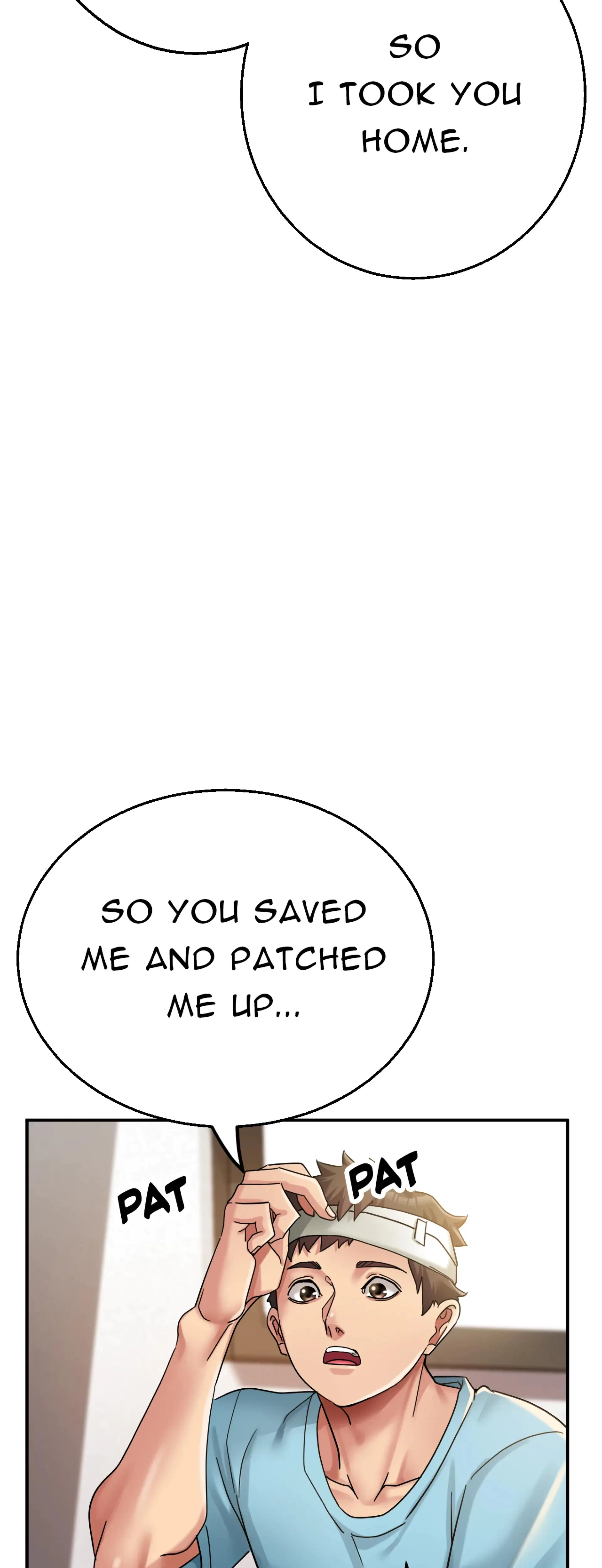 Ring Of Might Chapter 10, page 11