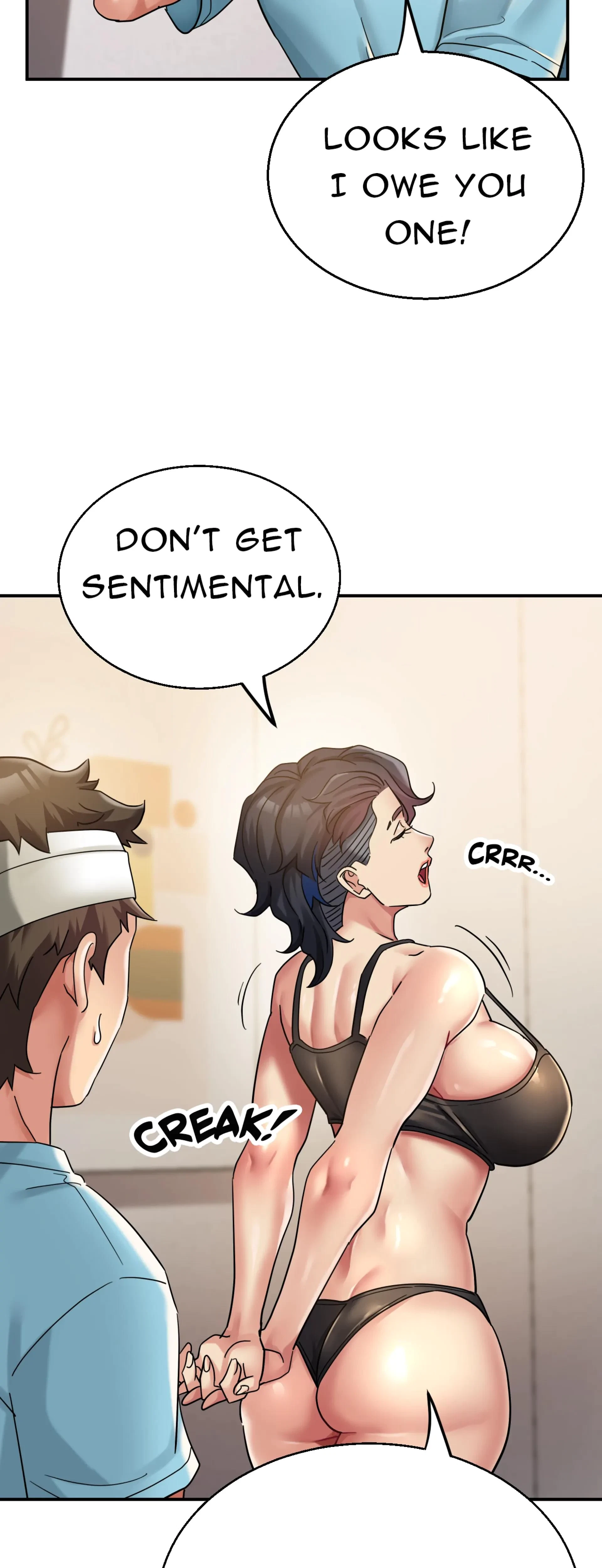 Ring Of Might Chapter 10, page 12