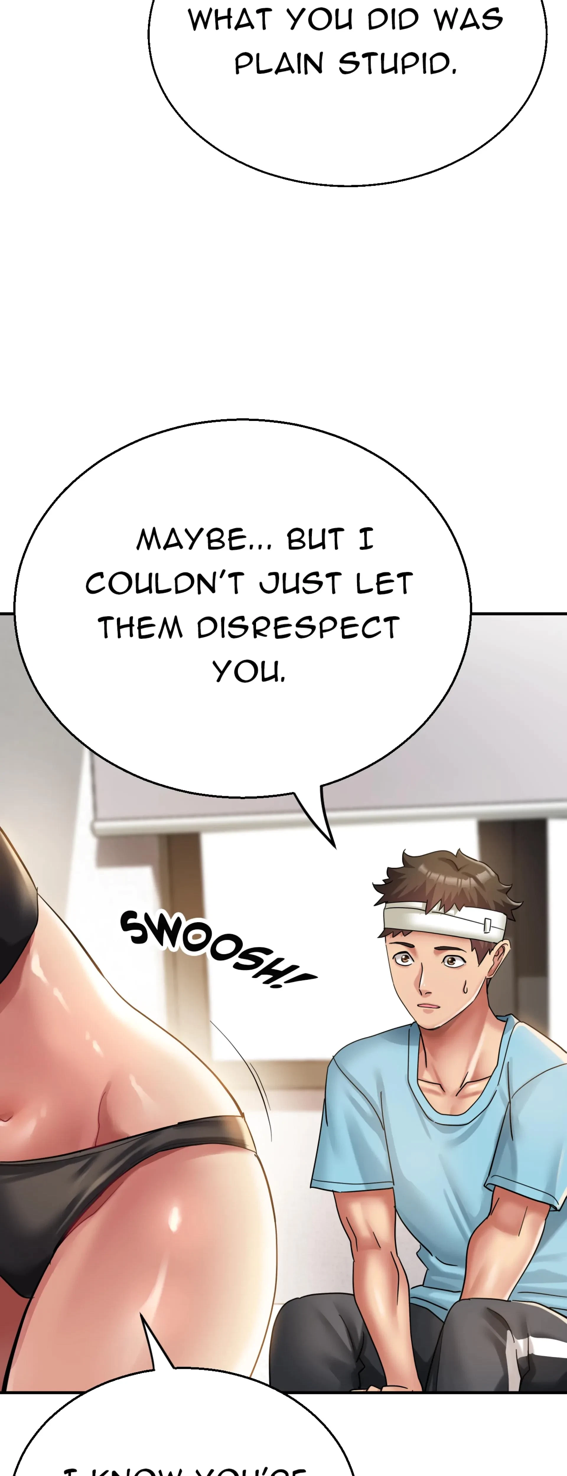 Ring Of Might Chapter 10, page 13