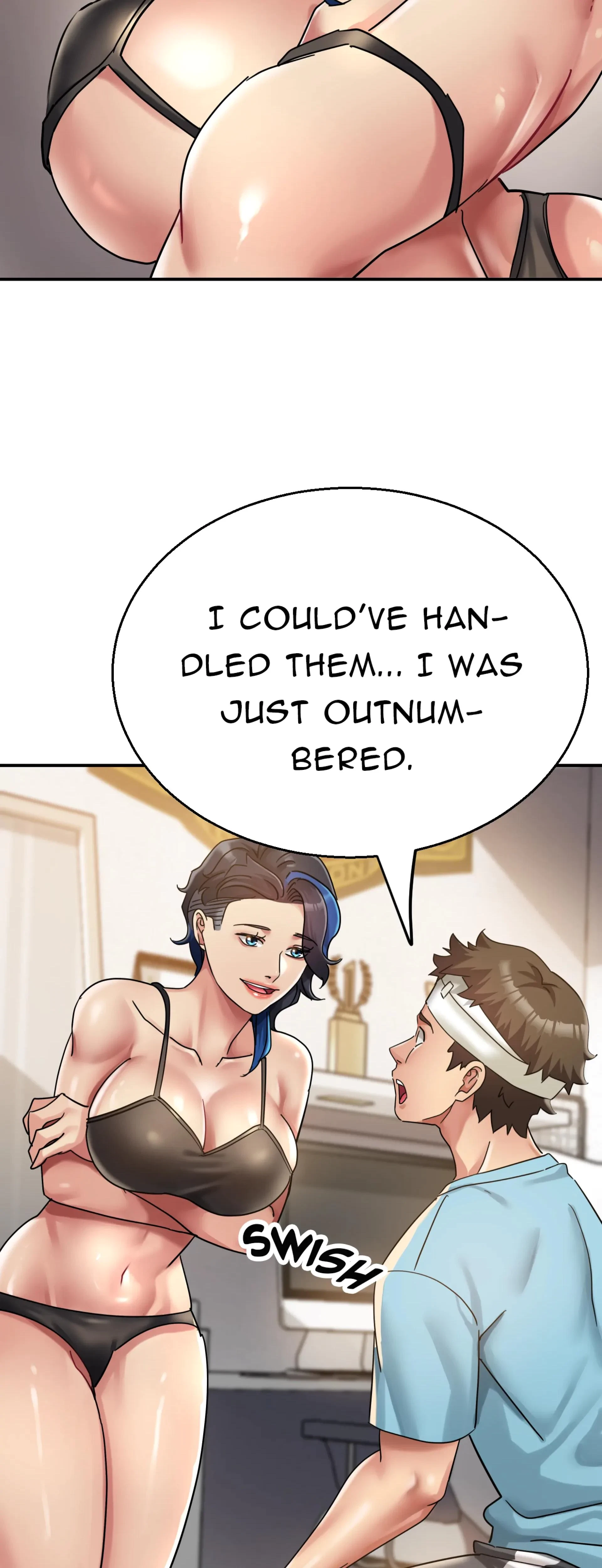 Ring Of Might Chapter 10, page 17
