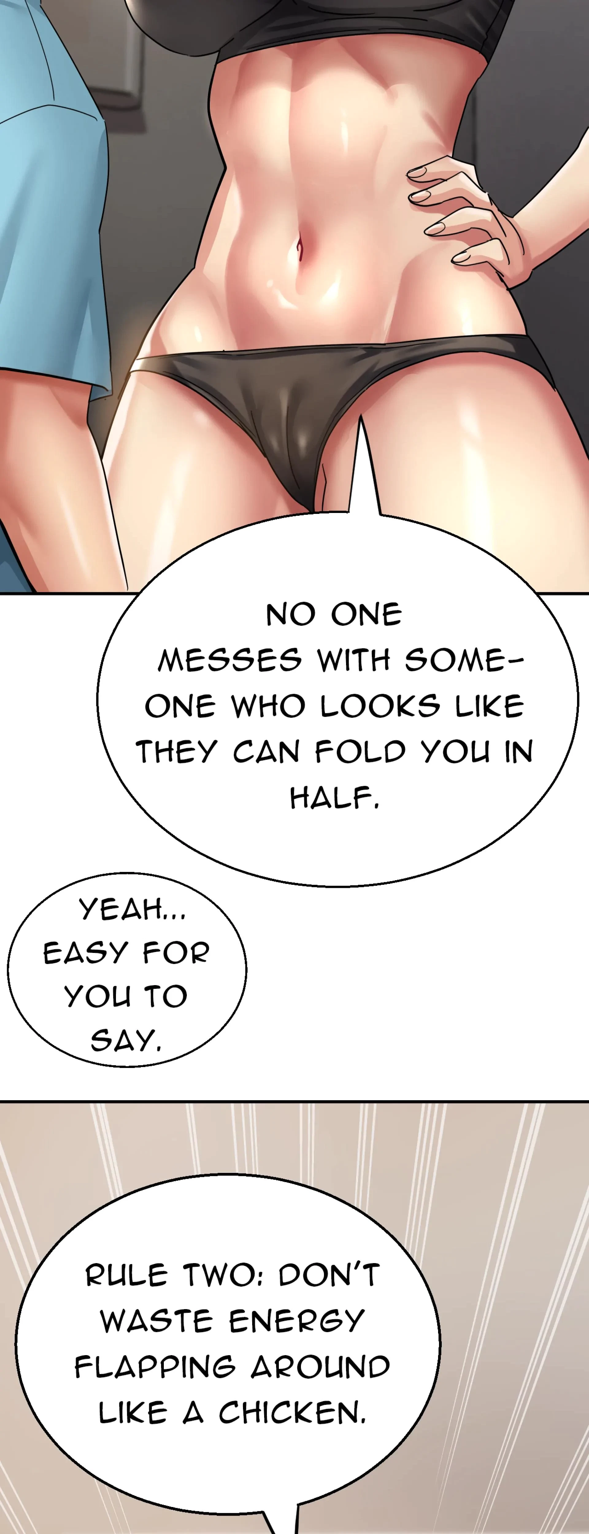 Ring Of Might Chapter 10, page 20