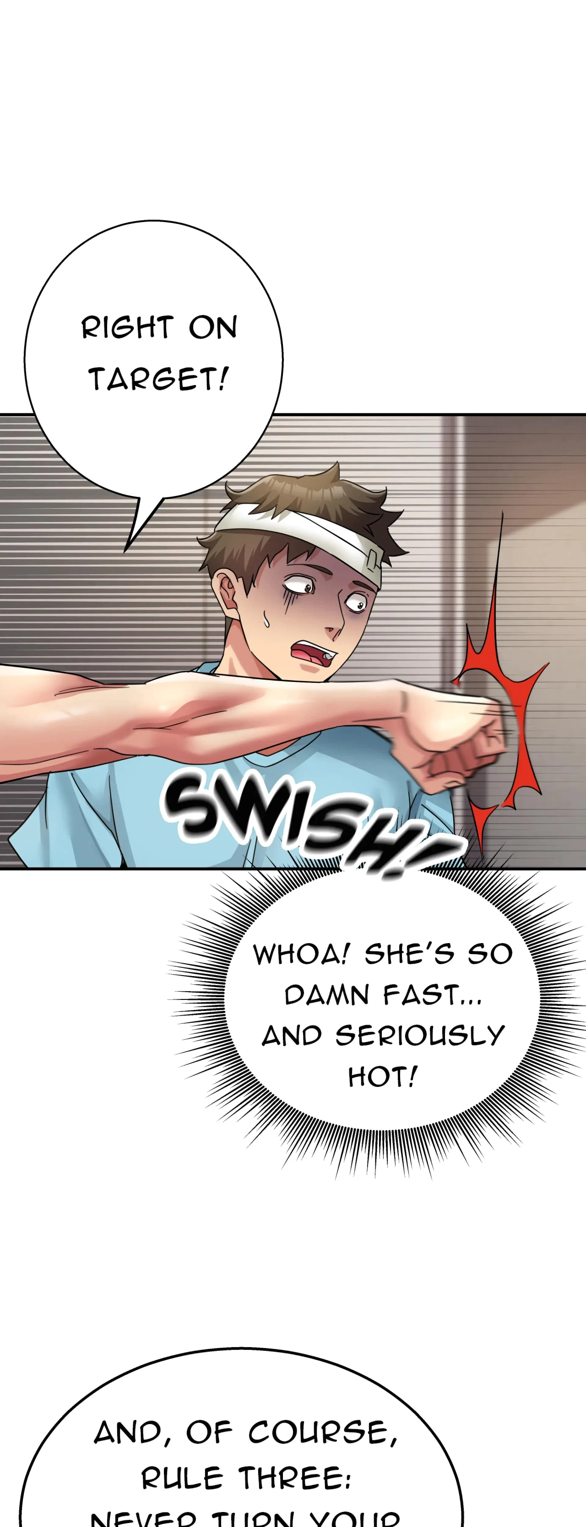 Ring Of Might Chapter 10, page 23
