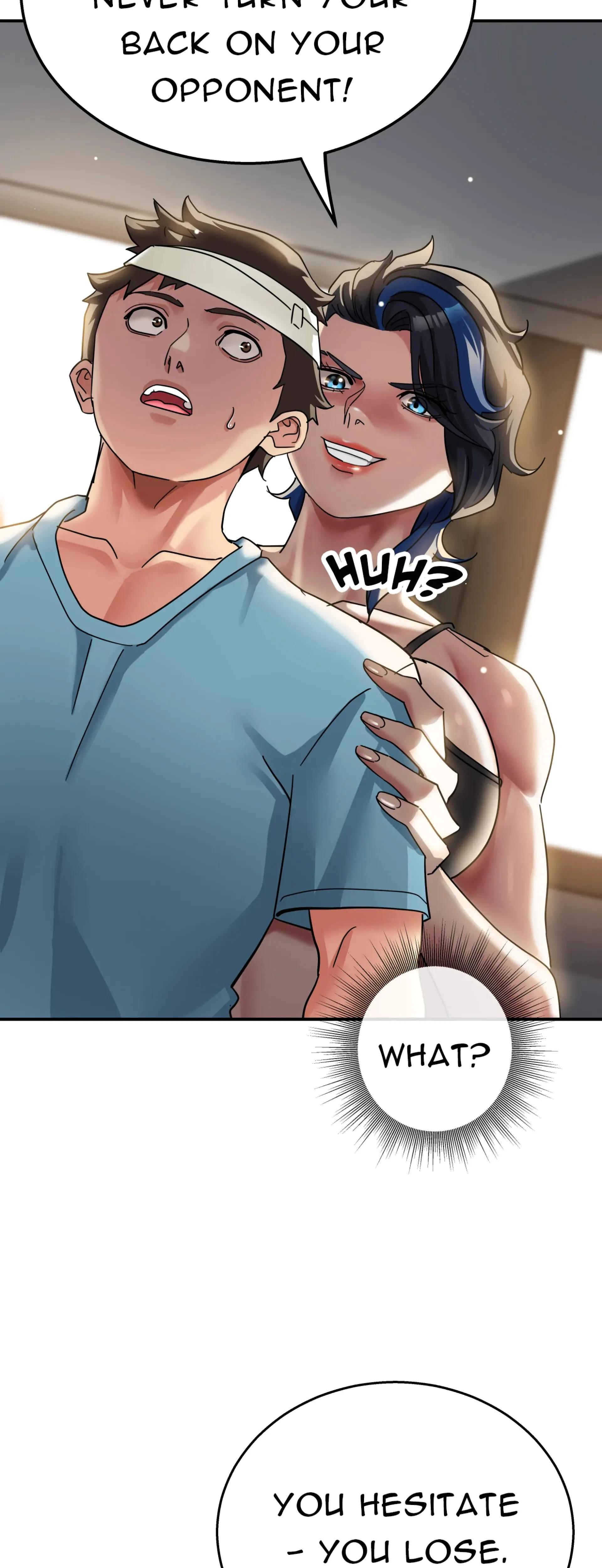 Ring Of Might Chapter 10, page 24
