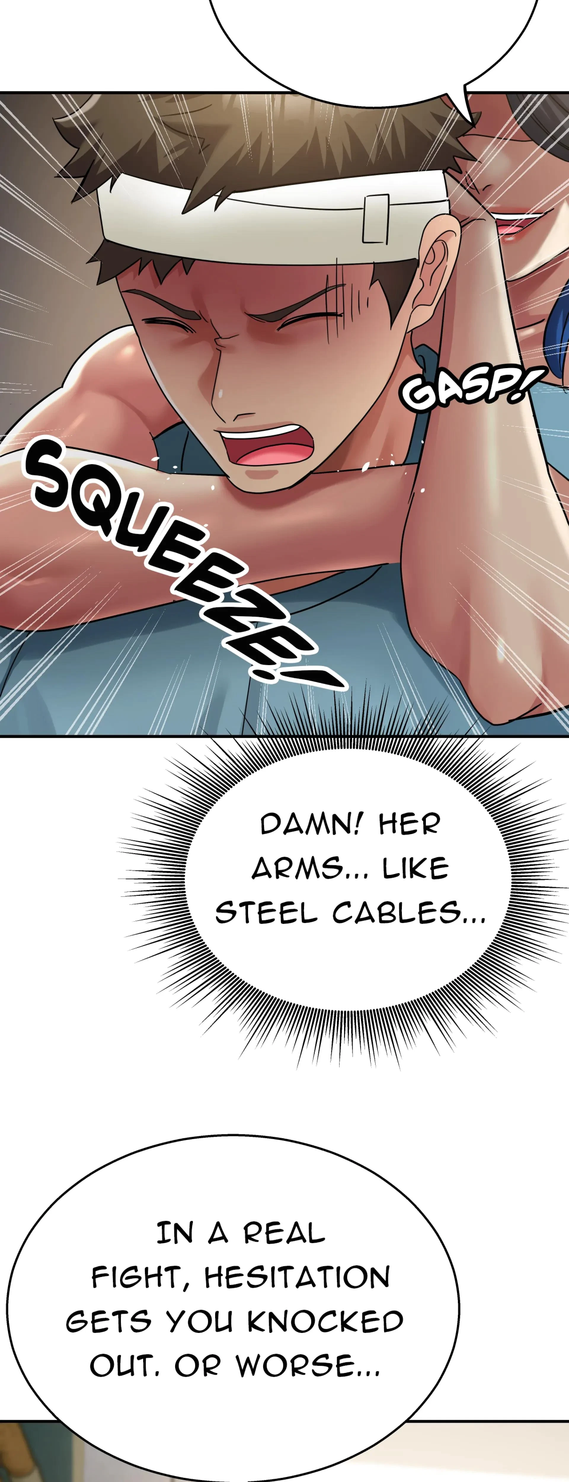Ring Of Might Chapter 10, page 25